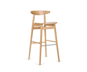 Baro kėdė YESTERDAY H-4100